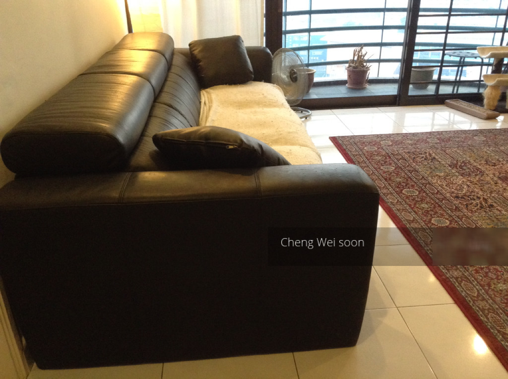 The Tanamera (D16), Condominium #124353982